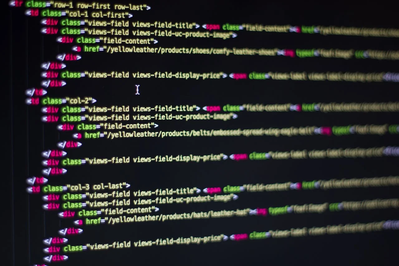 Full-Stack Developer