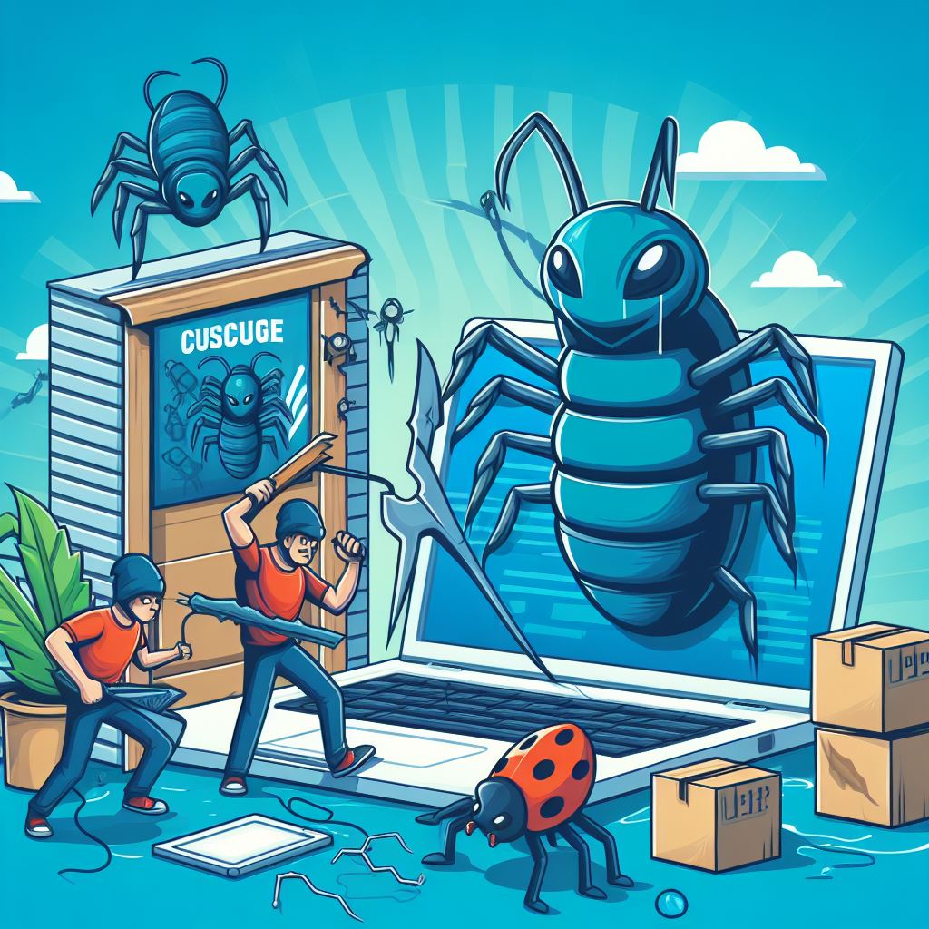 Battling the Bugs Troubleshooting Common Website Cloning Challenges How to Clone a website and Edit it