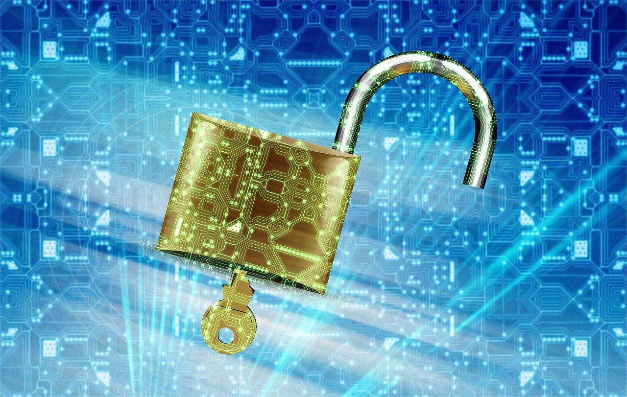 Computer and Internet Security