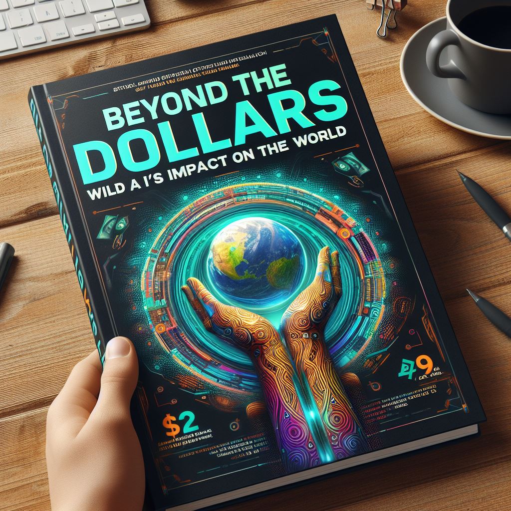Beyond the Dollars Wild AIs Impact on the World Wild AI Net Worth