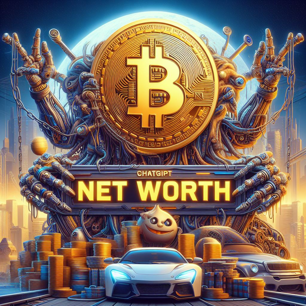 ChatGPT Net Worth Is the AI Whispering Sweet Nothings to Your Bank Account