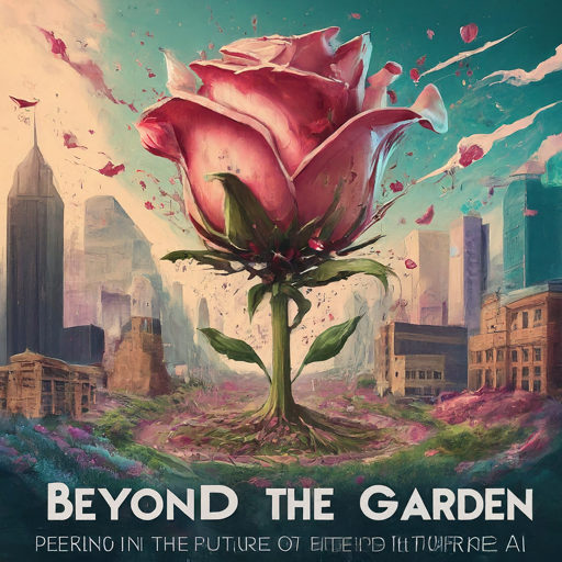 Beyond the Garden: Peeking into the Future of Rose AI