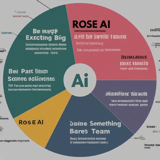Examples of exciting careers at Rose AI: