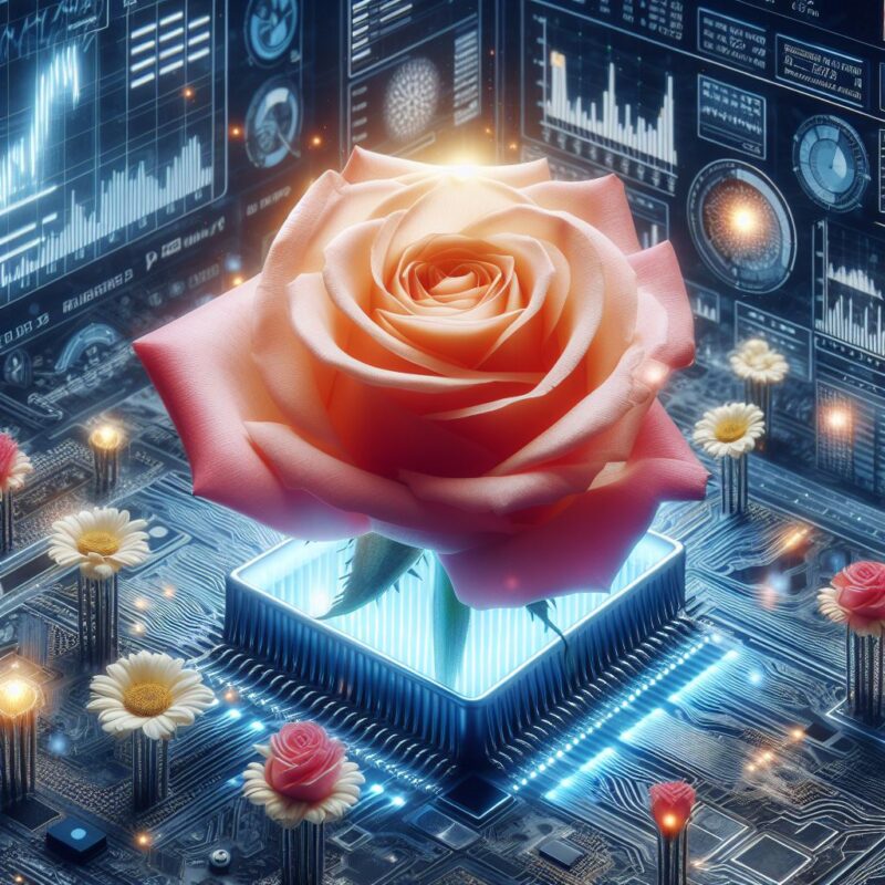Rose Artificial Intelligence: Your Guide to Blooming Business Intelligence