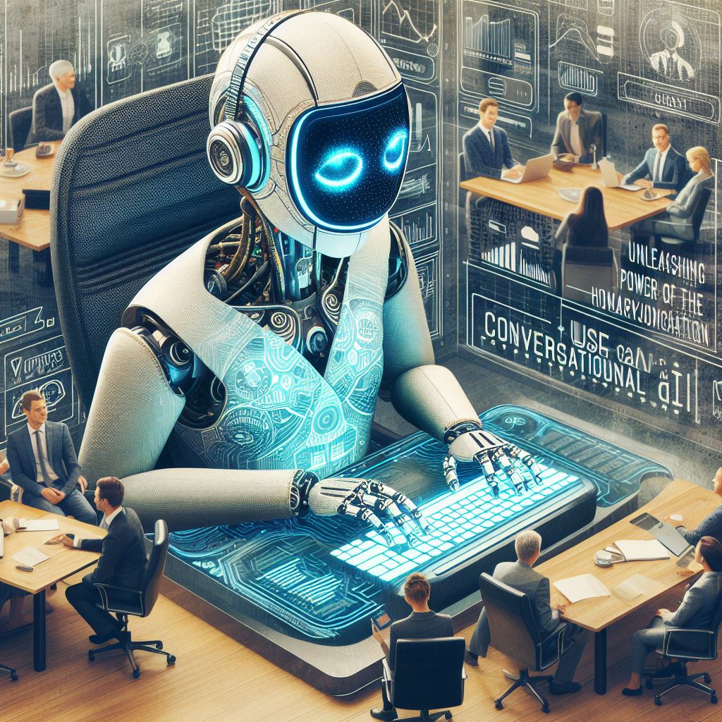 Unleash Conversational AI Power: Top ChatGPT Use Cases for 2024