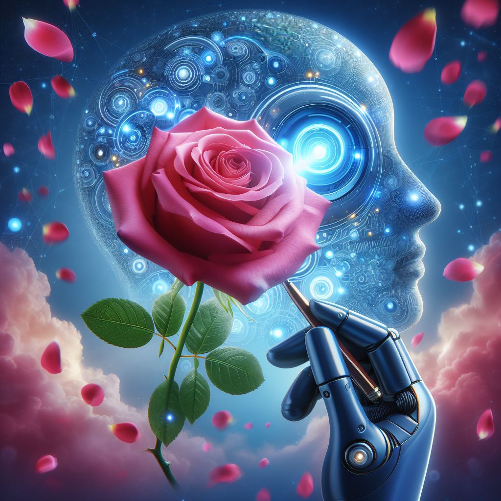 Unveiling Rose Artificial Intelligence (Rose AI)  A Deep Dive into the Data Analytics Bloom