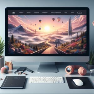 web developer & designer - WordPress - Joomla