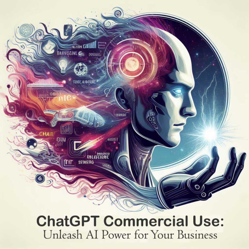 ChatGPT Commercial Use: Unleash AI Power for Your Business