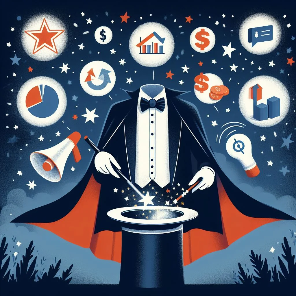 ChatGPT Commercial Use: Unleash AI Power for Your Business 4 Marketing & Sales Magic